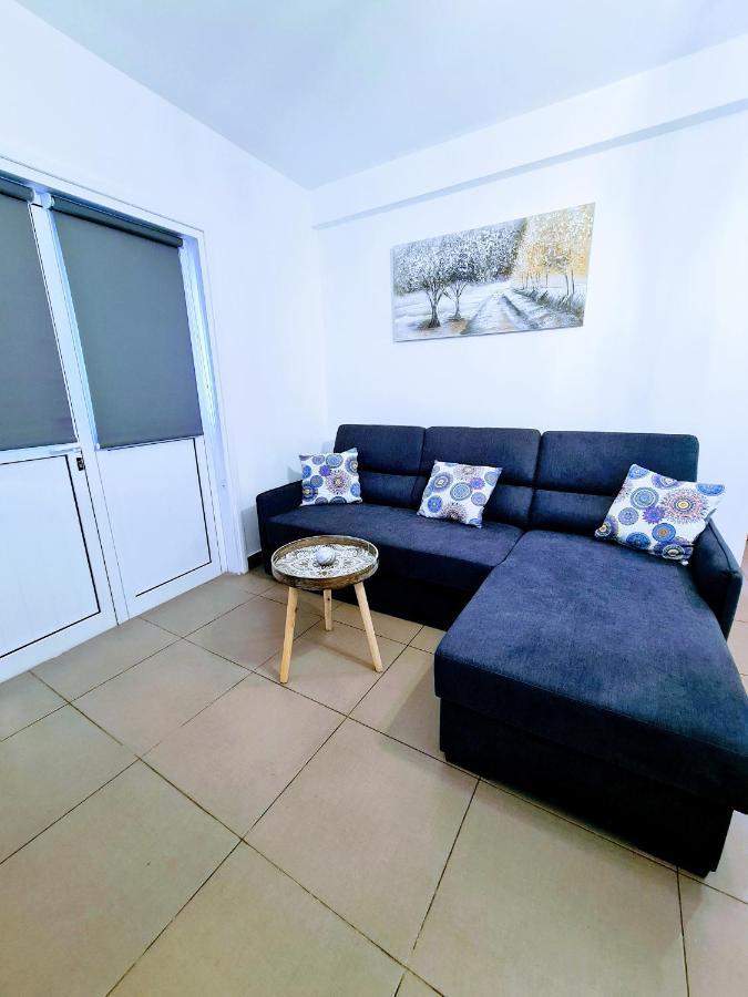 Ayia Anna Apartment Ayia Napa Exterior foto