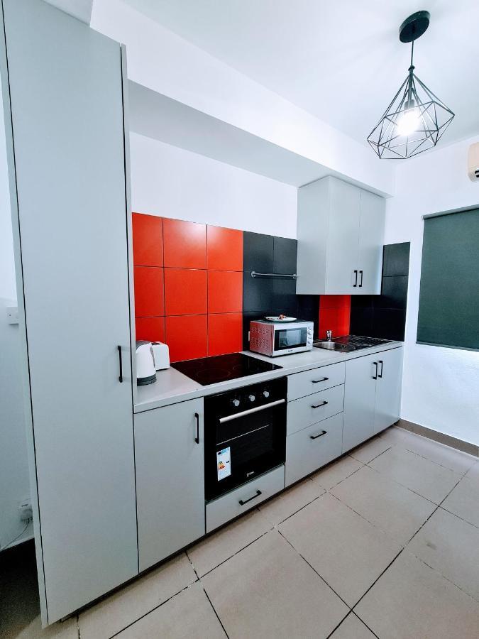 Ayia Anna Apartment Ayia Napa Exterior foto