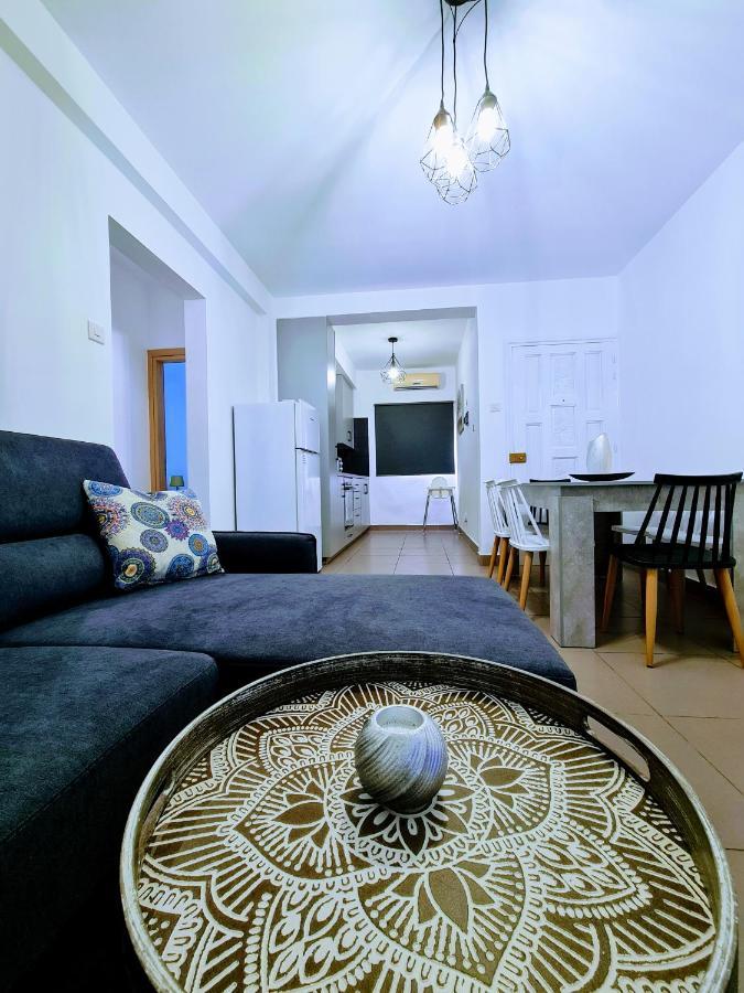Ayia Anna Apartment Ayia Napa Exterior foto