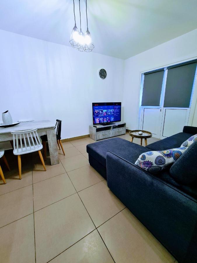 Ayia Anna Apartment Ayia Napa Exterior foto