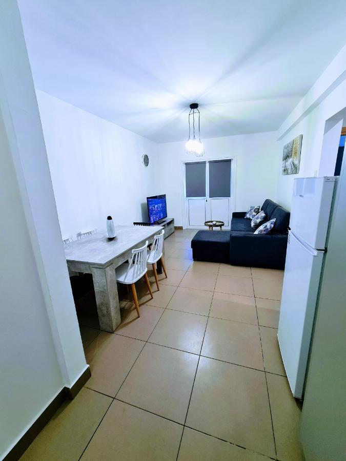 Ayia Anna Apartment Ayia Napa Exterior foto