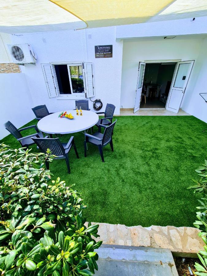 Ayia Anna Apartment Ayia Napa Exterior foto
