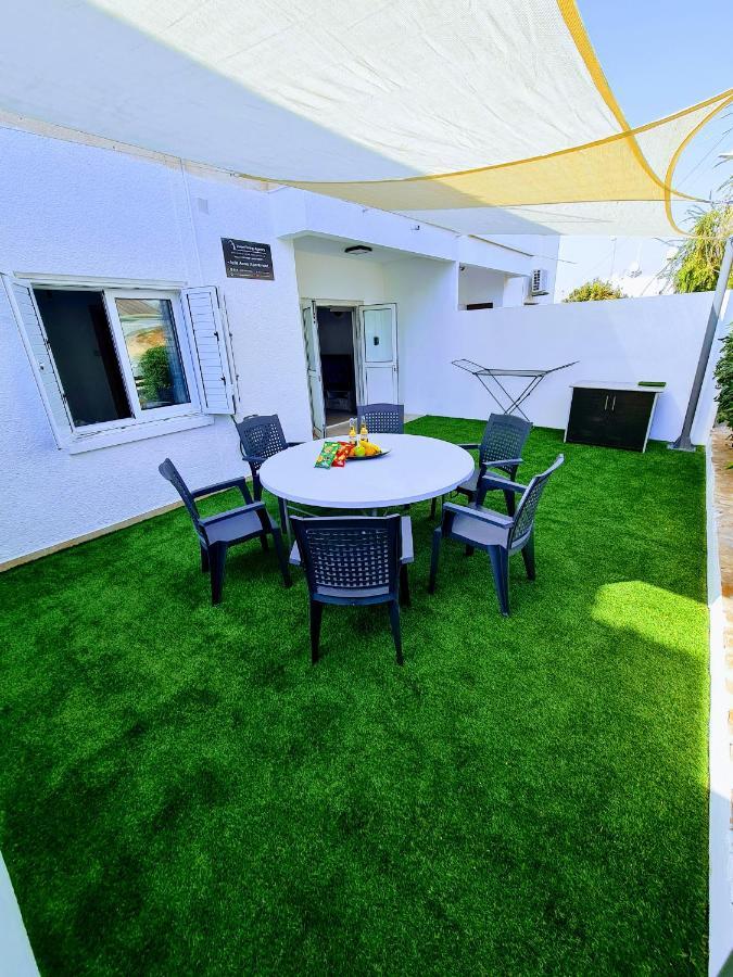 Ayia Anna Apartment Ayia Napa Exterior foto