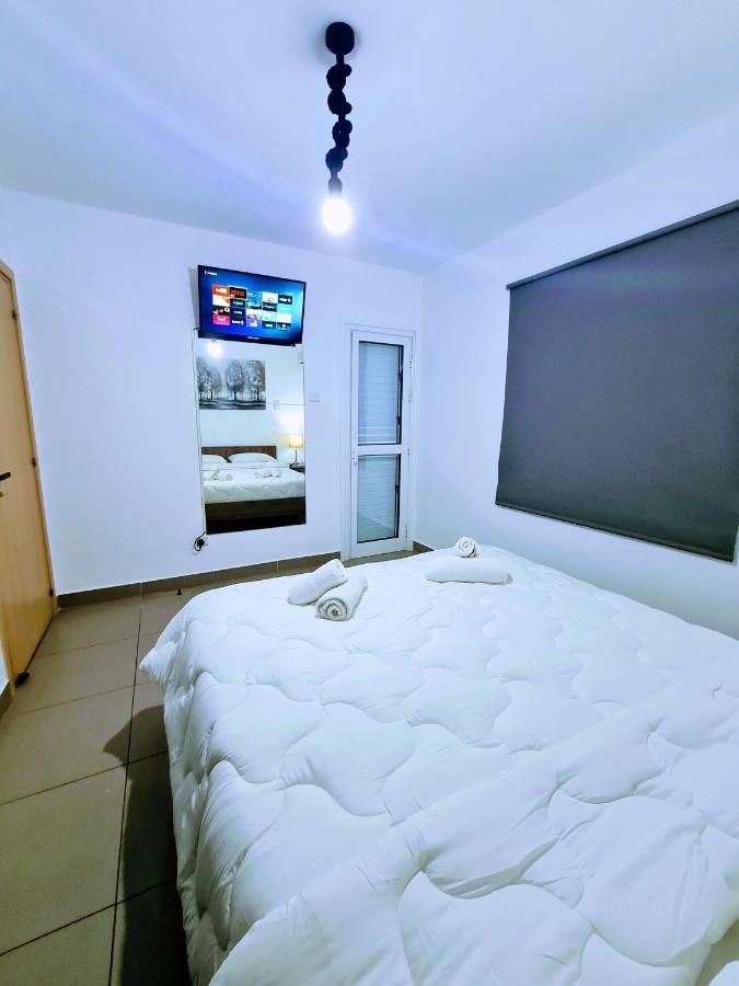 Ayia Anna Apartment Ayia Napa Exterior foto